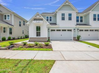 3157 Painted Turtle Loop #37, Wilmington, NC 28409