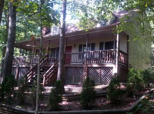 837 Venter Rd, Aylett, VA 23009