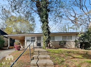 450 Fairburn Rd NW, Atlanta, GA 30331