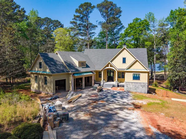 1941 Pine Grove Rd, Greensboro, GA 30642