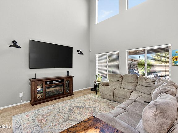 5th image of 10840 W SADDLEHORN Road