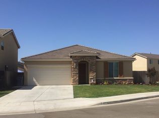 3079 N Leanna Ave, Fresno, CA 93737