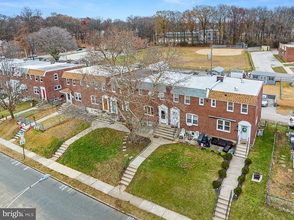 544 Jansen Ave, Essington, PA 19029 Zillow