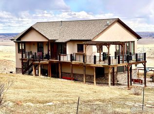 7895 Kremers Ln, Laporte, CO 80535