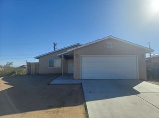 1620 Mayo St, Ridgecrest, CA 93555
