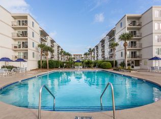 1440 Ocean Blvd UNIT 437, Saint Simons Island, GA 31522