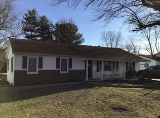 1166 Miller Ave, Maysville, KY 41056