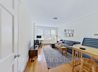 86 Brainerd Rd #3A, Allston, MA 02134