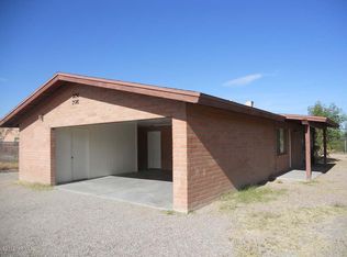 388 W Lerdo Rd, Tucson, AZ 85756