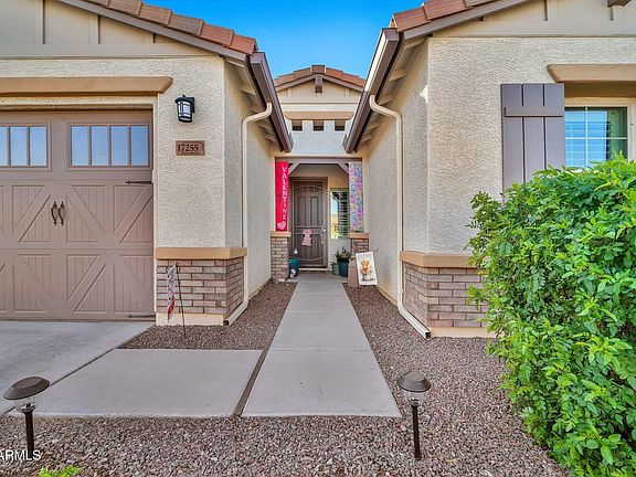 3rd image of 17255 W SELDON Lane
