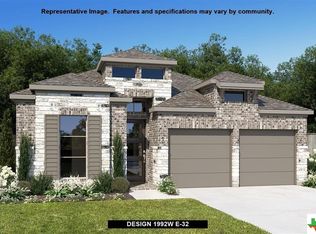 9924 Heeler Hand Trl, San Antonio, TX 78254