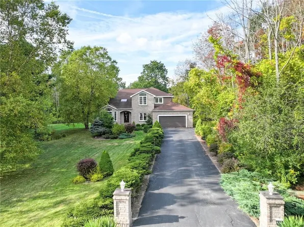 217 Buttermilk Ln, Ithaca, NY 14850