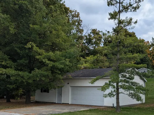 313 West St, Hudson, MI 49247