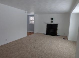 2603 Southridge Dr, South Bend, IN 46614