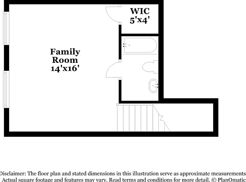 1658 Stetson Dr — Photo 2