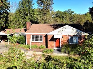 3021 Woodland Rd, Ambridge, PA 15003