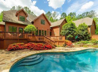 905 Craftsman St, Hillsborough, NC 27278