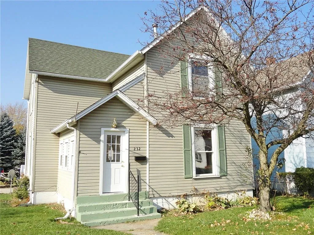 232 Plumvalley St photo 1
