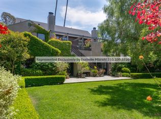 521 Entrada Dr, Santa Monica, CA 90402