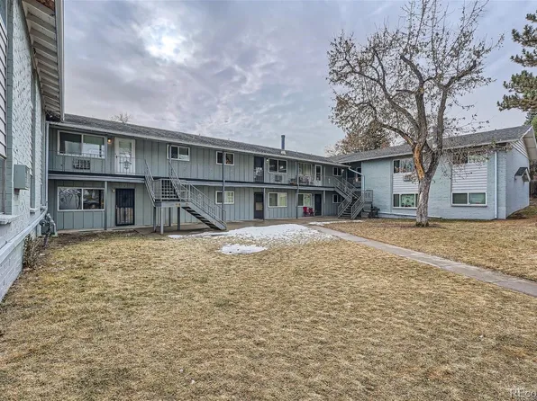 2595 S Sheridan Boulevard #23, Lakewood, CO 80227