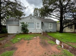 3326 S 11th St, Abilene, TX 79605