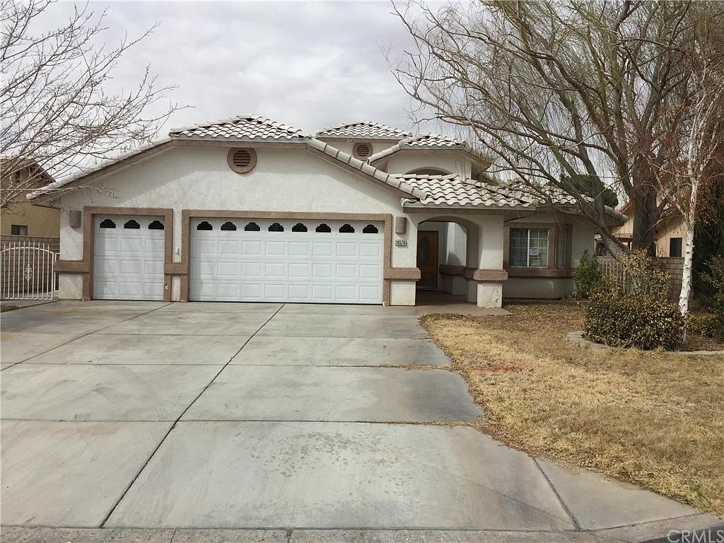 14576 Mast Ln, Helendale, CA 92342 Zillow