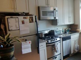 55 Cooper St #1, Boston, MA 02113