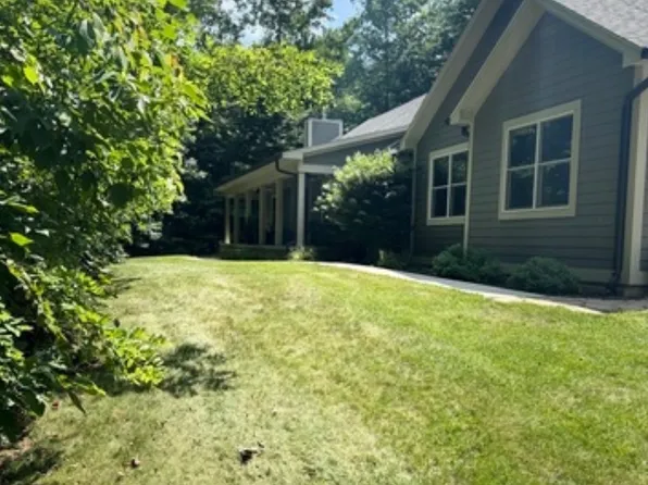 1672 N Christopher Ln, Martinsville, IN 46151