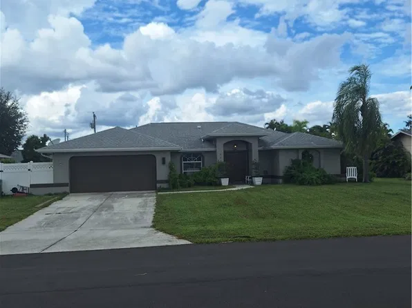 411 SE 30th St, Cape Coral, FL 33904