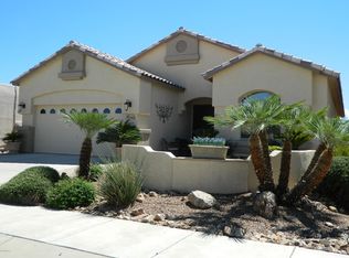 342 E Calle Aspa, Green Valley, AZ 85614