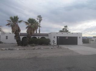 3014 Bosun Ln, Lake Havasu City, AZ 86403