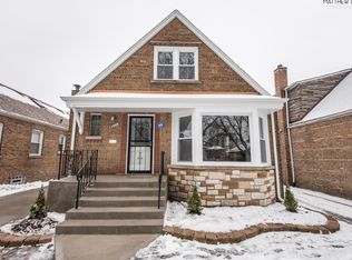 11340 S Emerald Ave, Chicago, IL 60628