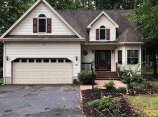 16 Juneway Ln, Ocean Pines, MD 21811