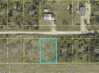 6093 Grove Ave LOT 6, Bokeelia, FL 33922