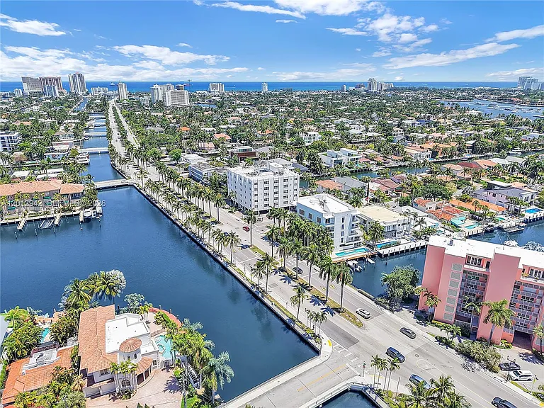 1770 E Las Olas Blvd #505 — Photo 49