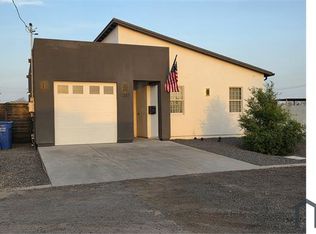 1237 S 15th Dr, Phoenix, AZ 85007