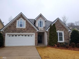 839 Chalet Hls, McDonough, GA 30253