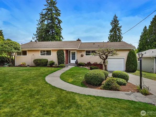 117 N 178th Street, Shoreline, WA 98133