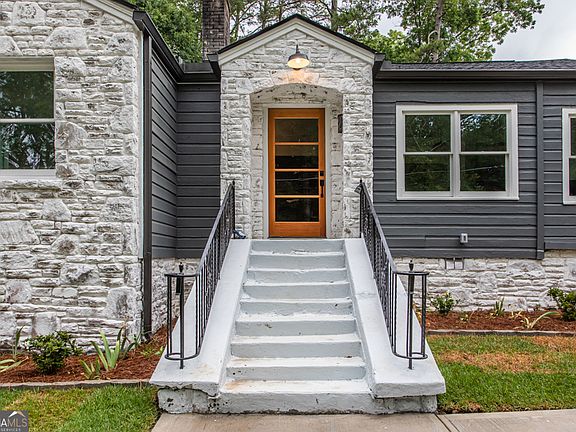 4th image of 1699 N Olympian Way SW