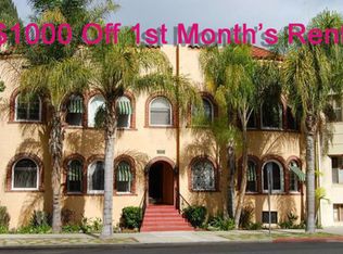 Third Street Executive Residences, LLC, Long Beach, CA 90802