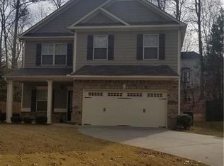2 Reynoldston Ct, Suwanee, GA 30024