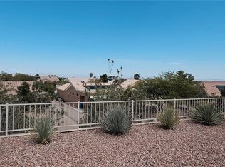 2352 Hot River St, Las Vegas, NV 89134