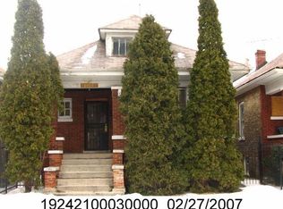 6409 S Washtenaw Ave, Chicago, IL 60629