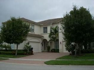 1224 Canyon Way, Wellington, FL 33414