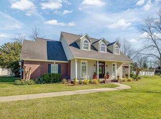 255 Ed Edelen Rd, Monroe, LA 71203