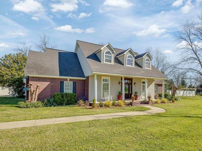 255 Ed Edelen Rd, Monroe, LA, 71203