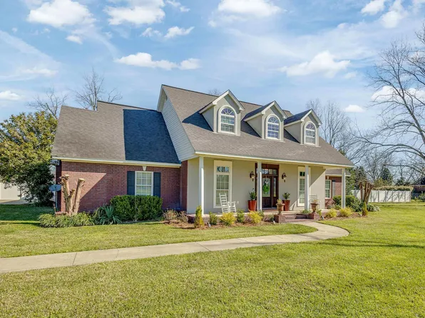 255 Ed Edelen Rd, Monroe, LA 71203