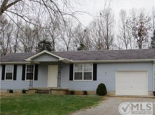 120 Starr Dr, Mount Juliet, TN 37122