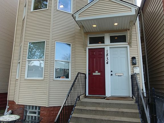 2nd image of 1834 W North Ave APT 2