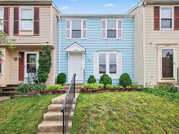 12149 Beltsville Dr, Beltsville, MD 20705